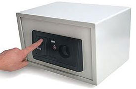 safe-box